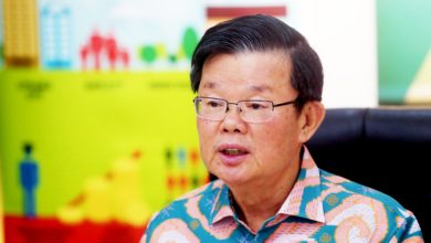 Photo of 曹观友：诗镇峇都交湾兴建 新人才可负担屋下月杪动工