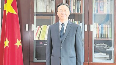 Photo of 关税战不让美国再伟大