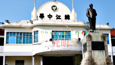 Photo of 上诉庭推翻高庭裁决 恢復2造撤韩江信理员诉讼