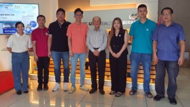 Photo of 洪本铨杯吉中区中小学生象棋赛 总奖金超过2千元