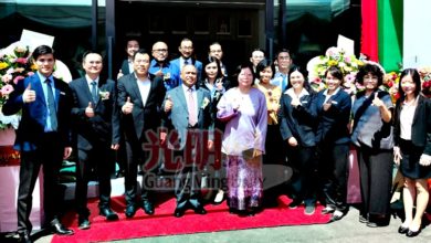 Photo of 亚亦君令州席补选 打巴巫统呈6人选