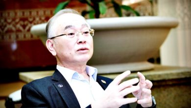 Photo of 魏家祥：对EPF售MAHB股票 “张哲敏发言错误连篇”