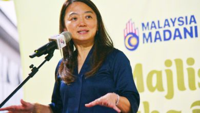 Photo of 下周公布新RTG名单 杨巧双：规模将缩小 变化不大