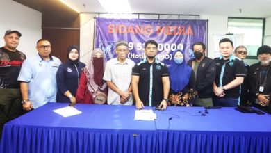 Photo of 困电诈园区被虐9个月  姐妹与夫婿等3人获救