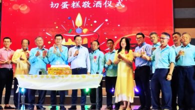 Photo of 陈治年：逾亿现金及金条被搜出 政府应加强监管公款