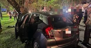Photo of 无照闯红灯撞死3少年案 警: 将起诉18岁司机