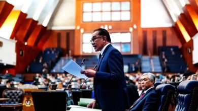 Photo of 薪水加津贴 月入可达4万 首相办吁国会议员明智理财为民服务