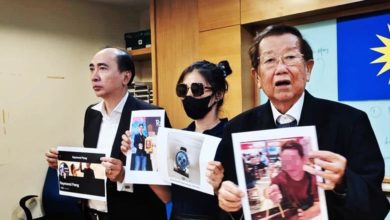 Photo of 女主管卖名表遇空头支票 20万劳力士被骗走
