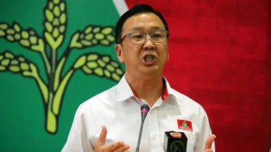 Photo of 刘华才：经济好坏不只看EPF派息   股市走势反映外资信心