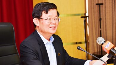 Photo of 公务员开斋节特别援金 曹观友:19日发放