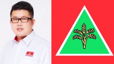 Photo of 陈奂维：免被质疑双标 总检署应清楚交代