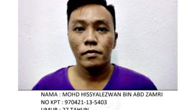 Photo of 2嫌犯法庭逃脱 警追踪下落