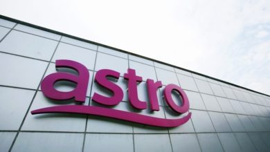 Photo of 【DJ嘲讽卡瓦第舞】Era FM执照不吊销 Astro罚款25万