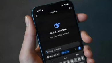 Photo of OpenAI去信白宫 吁全面禁用DeepSeek