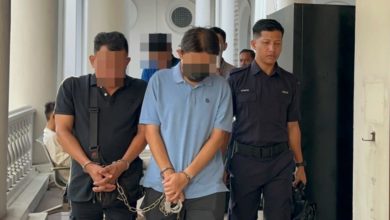 Photo of 又是脱衣跑步! 第3名女受害者报案 警: 华医认行为不检点