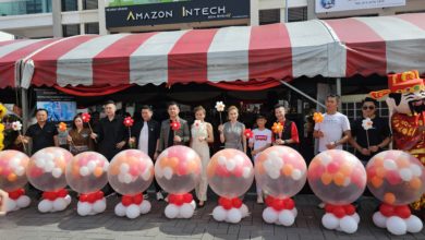 Photo of Amazon Intech私人有限公司 掀起智能科技新风潮
