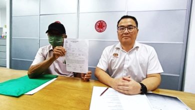 Photo of 老同学游说投资 退休银行员被骗逾9万
