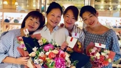 Photo of S妈开炮指控“她” 凌虐大S 10年