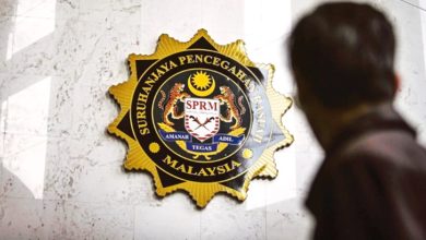 Photo of 报导前官员疑是人口贩运集团头目 当今大马记者被捕