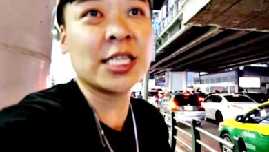 Photo of 緬甸強震〡交通瘫痪走回酒店 赵洁莹遊曼谷报平安