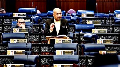 Photo of 国会〡阿米占:杜绝卖给外国人 食油补贴或推App追踪