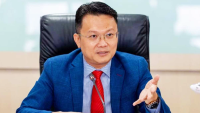 Photo of 杨顺兴：虽受国际局势影响 槟港口业绩持平