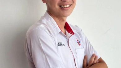 Photo of 成立人才招募委员会 社青团要壮大