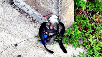 Photo of 泰南爆炸案〡泰南惊现多处疑似爆炸装置 旅行团惊险折返逃离