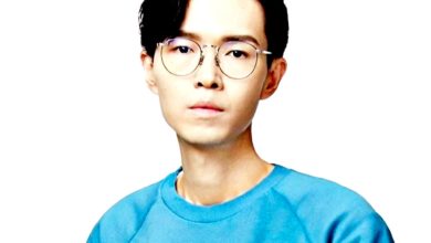 Photo of 方大同离世〡丧礼已完成 遗言鼓励继续追梦