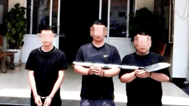 Photo of 18岁柬女惨遭埋尸 3中国男控谋杀涉电诈