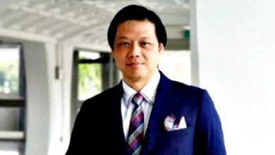 Photo of 曾敏凯:3族中华裔申请者最少 1.6万华裔申请当公仆 5千人获面试
