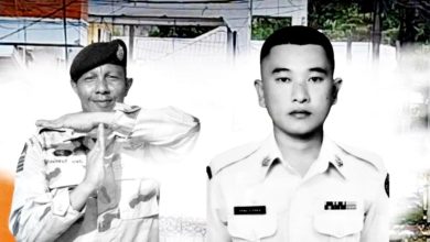 Photo of 泰南哥乐镇恐袭〡佩通坦慰问家属 指示赔偿死伤人员