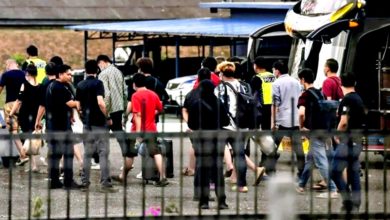 Photo of 多国联手打诈 泰缅边境诈骗园区 仍有10万人工作