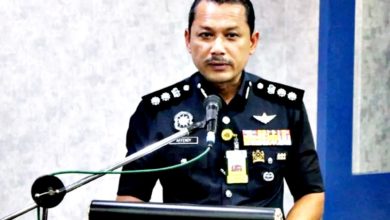 Photo of 拳击赛支持者殴斗 警捕11男子助查