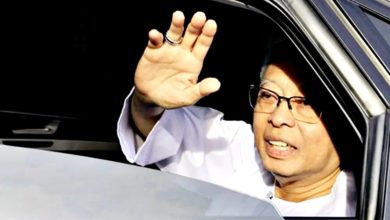 Photo of 前首相亲信涉贪〡助查大马一家宣传合约案 依斯迈明4度录供
