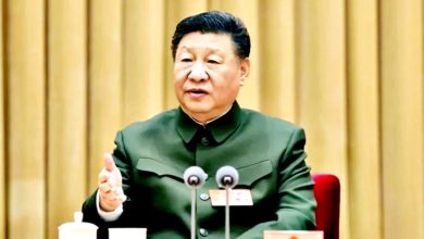 Photo of 习近平出席解放军团组会 强调深入查处腐败问题
