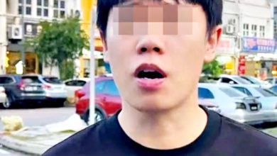 Photo of 视频〡中国男：从失望到向往 “大马生活太舒适”
