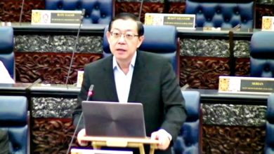 Photo of 国会〡林冠英：提高比率符全民原则 非土著应获相等土著10%拨款