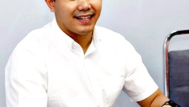 Photo of 四语辩论MAHB投资争议 梁子祥：随时恭候张哲敏