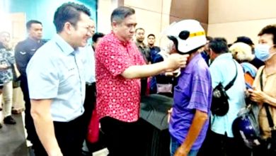Photo of 暂不确定涨价巴士类型 交长:需进一步调查