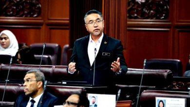 Photo of 国会〡重塑皇家海军战力 国防部拟增购军备