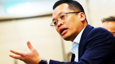 Photo of 聂纳兹米：加强入境处执法 严打走私野生动物