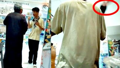 Photo of 华男斋戒期用餐遭掌掴〡潘伟斯:让人感失望不安 警须依法提告类似事件