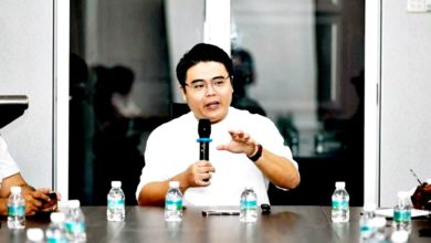 Photo of 吴家良：无意谈判选区拨款 “国盟史上最差反对党”