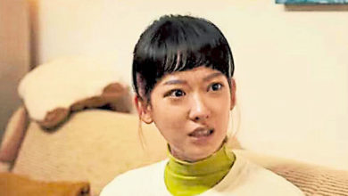 Photo of 《与恶II》切割孟耿如 仅保留必要戏份