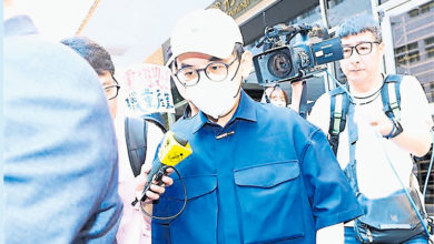 Photo of 持未成年性影像案开庭 黄子佼首度公开道歉
