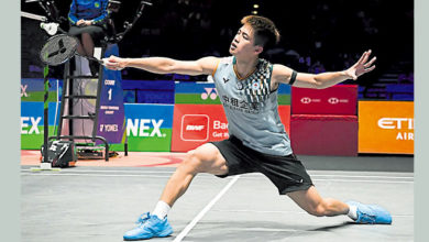 Photo of 中国闯进3项决赛 李佳豪全英赛创惊奇