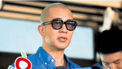 Photo of 大S病逝丢失灵魂 具俊晔无法复工