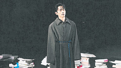 Photo of 《第21个故事》巡演 张栋梁920家乡开唱