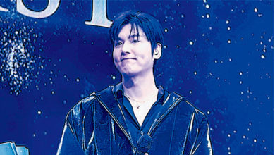 Photo of 大方谈《星星》惨败 李敏镐：作品都珍贵